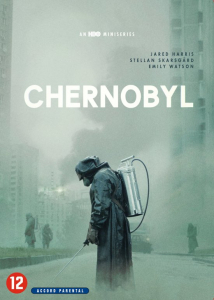 TV SERIES - CHERNOBYL