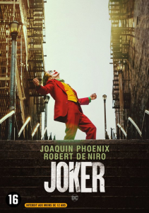 MOVIE - JOKER