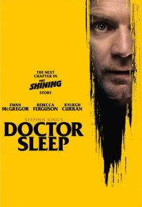 MOVIE - DOCTOR SLEEP