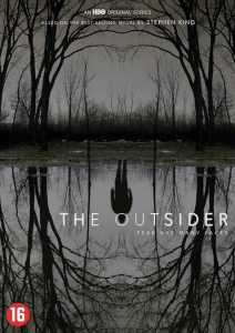 TV SERIES - THE OUTSIDER SEIZOEN 1