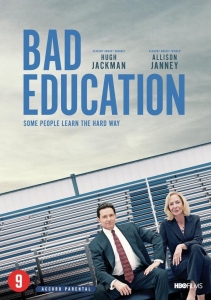 MOVIE - BAD EDUCATION