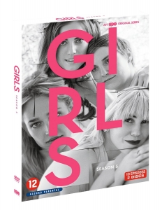 TV SERIES - GIRLS SEIZOEN 5