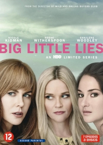 TV SERIES - BIG LITTLE LIES