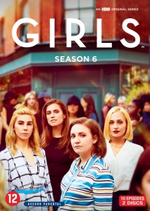 TV SERIES - GIRLS SEIZOEN 6
