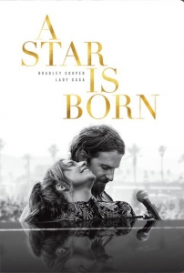 MOVIE - A STAR IS BORN