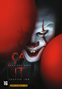 MOVIE - IT: CHAPTER TWO