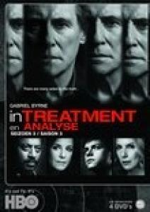 TV SERIES - IN TREATMENT SEASON 3