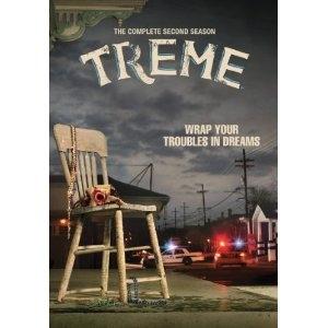 TV SERIES - TREME SEASON 2