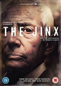 DOCUMENTARY - JINX: THE LIFE AND..