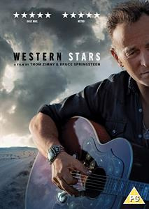 SPRINGSTEEN, BRUCE - WESTERN STARS