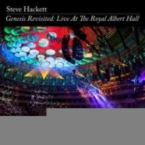 HACKETT, STEVE - GENESIS REVISITED: LIVE AT THE ROYAL ALBERT HALL