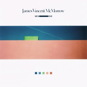 MCMORROW, JAMES VINCENT - WE MOVE -SPEC-