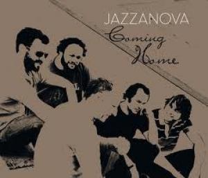 JAZZANOVA - COMING HOME