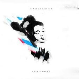 HAVAS, LIANNE LA - LOST & FOUND -5TR-
