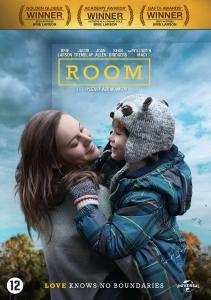 MOVIE - ROOM