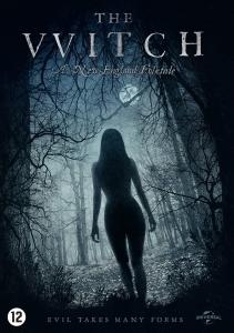 MOVIE - WITCH