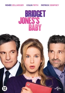 MOVIE - BRIDGET JONES'S BABY