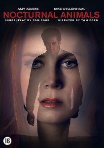 MOVIE - NOCTURNAL ANIMALS
