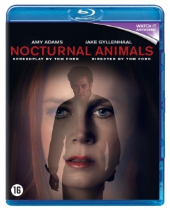MOVIE - NOCTURNAL ANIMALS