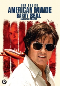 MOVIE - AMERICAN MADE