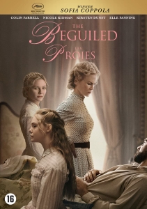 MOVIE - BEGUILED