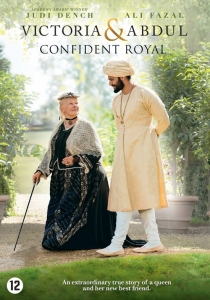 MOVIE - VICTORIA & ABDUL