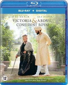 MOVIE - VICTORIA & ABDUL