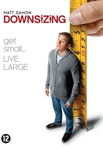 MOVIE - DOWNSIZING