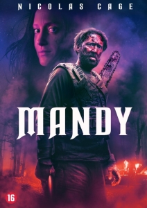 MOVIE - MANDY