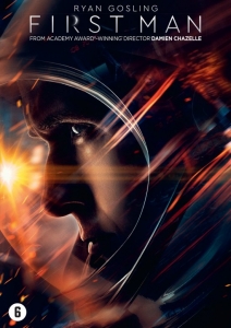 MOVIE - FIRST MAN