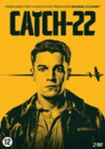 TV SERIES - CATCH-22 SEIZOEN 1