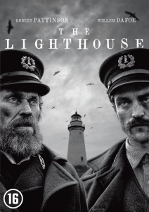 MOVIE - LIGHTHOUSE
