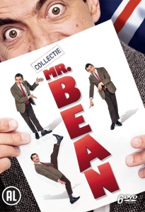 MOVIE - MR. BEAN BOX (2020)