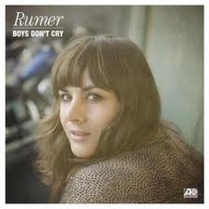 RUMER - BOYS DON'T CRY