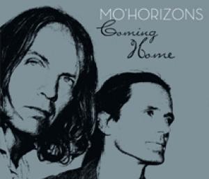 MO'HORIZONS - COMING HOME