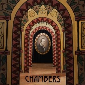 GONZALES, CHILLY - CHAMBERS (LP+CD+POSTER)