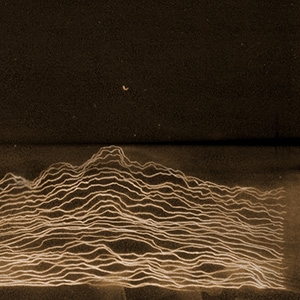 FLOATING POINTS - REFLECTIONS - MOJAVE DESERT