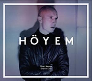 HOYEM, SIVERT - ENDLESS LOVE
