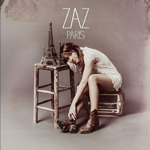 ZAZ - PARIS