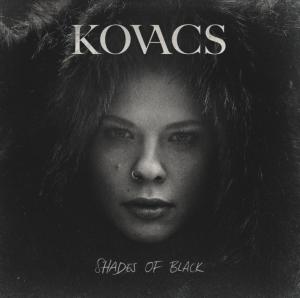 KOVACS - SHADES OF BLACK