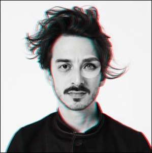 INDIAN ASKIN - I FEEL SOMETHING