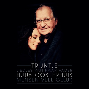 OOSTERHUIS, TRIJNTJE - MENSEN VEEL GELUK