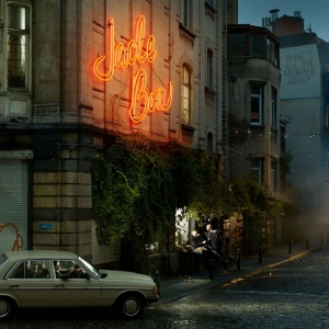 JACLE BOW - WHAT'S ALL THE MUMBLE ABOUT