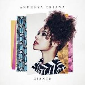 TRIANA, ANDREYA - GIANTS -LTD-
