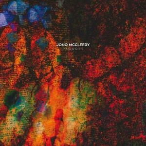 MCCLEERY, JONO - PAGODES