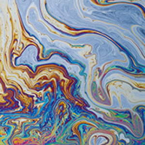 FLOATING POINTS - CRUSH (COLOURED)