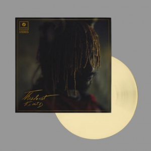 THUNDERCAT - IT IS WHAT IT IS -COLOURED-