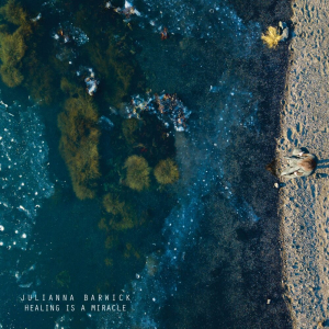 BARWICK, JULIANNA - HEALING IS A MIRACLE -STANDAARD VINYL-