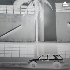 ACTRESS - KARMA & DESIRE