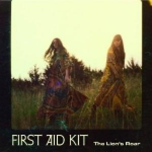 FIRST AID KIT - THE LIONS ROAR